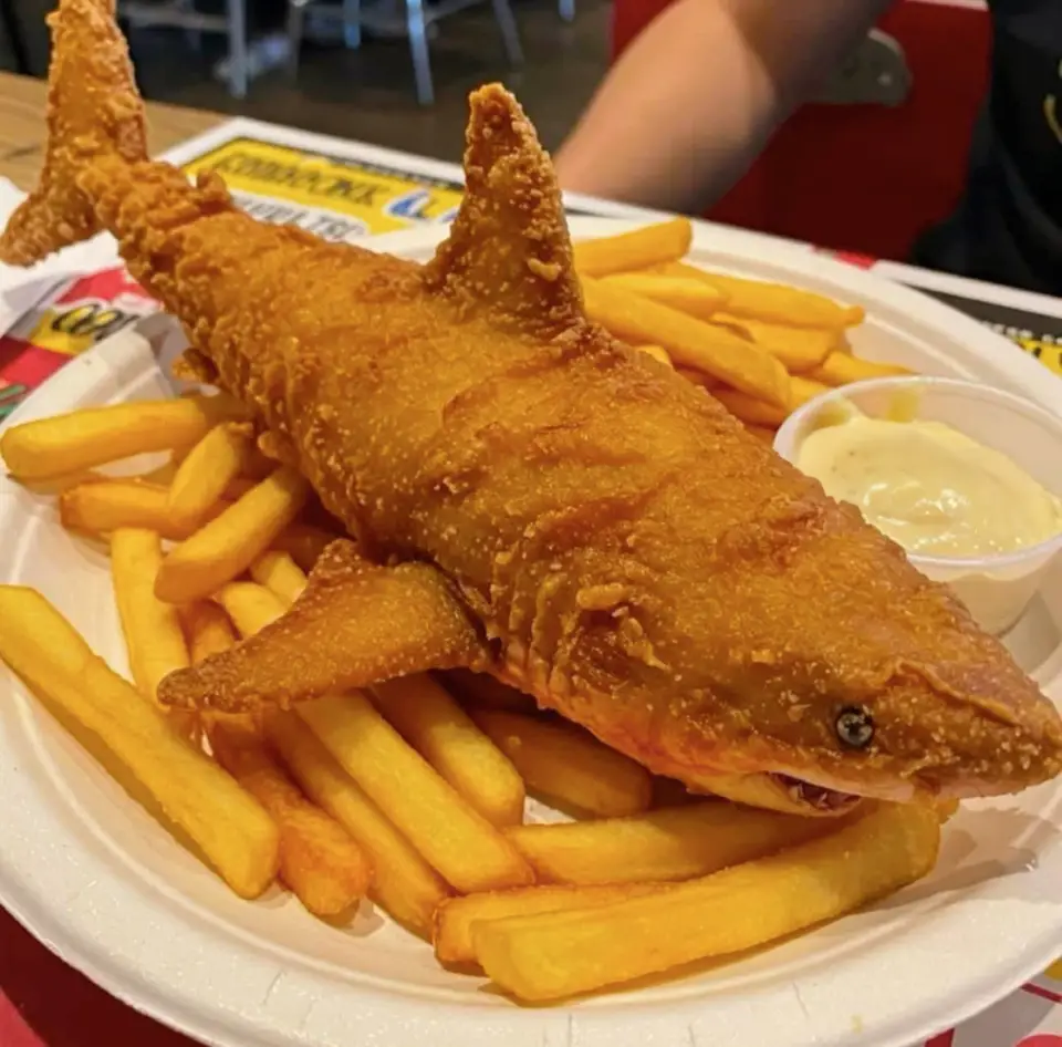 Fish & Chips