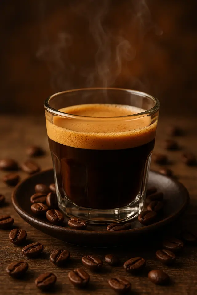 Espresso