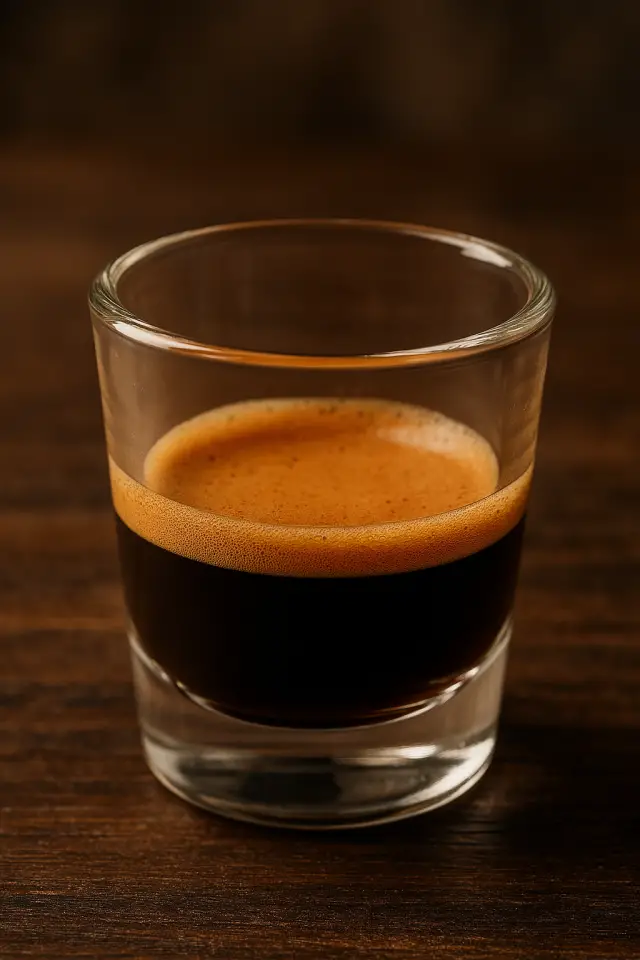 Ristretto