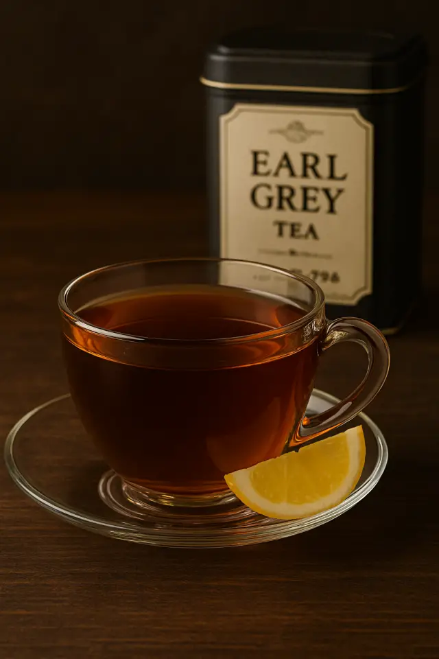 Earl Grey
