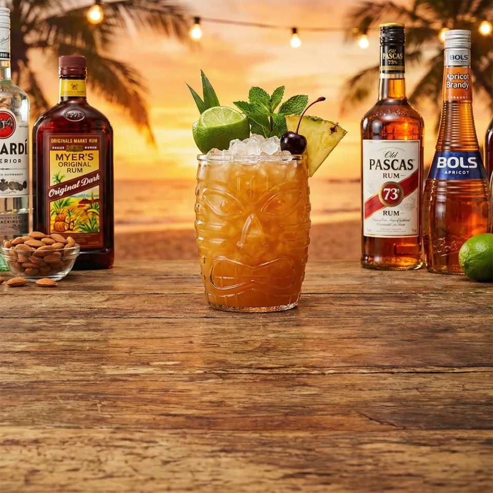 Mai Tai Classic