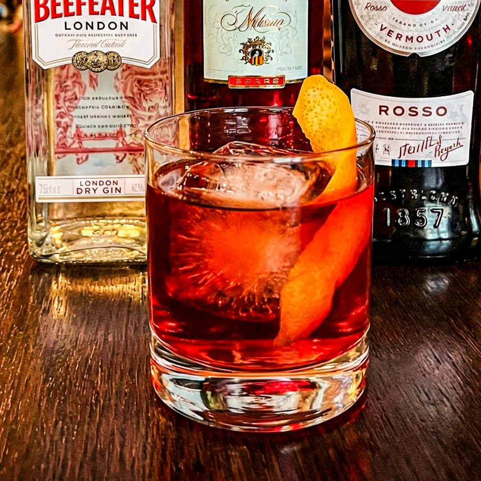 Negroni