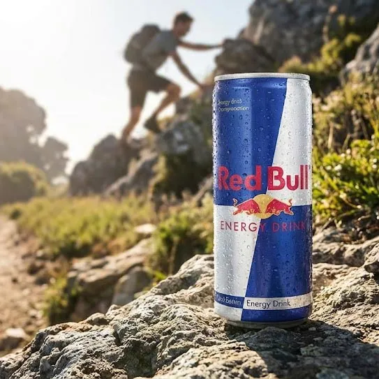 Red Bull